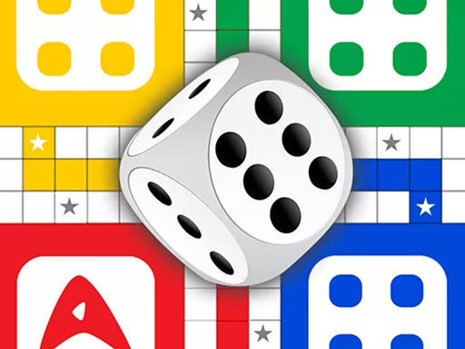 Ludo Game Multiplayer - game thumbnail image