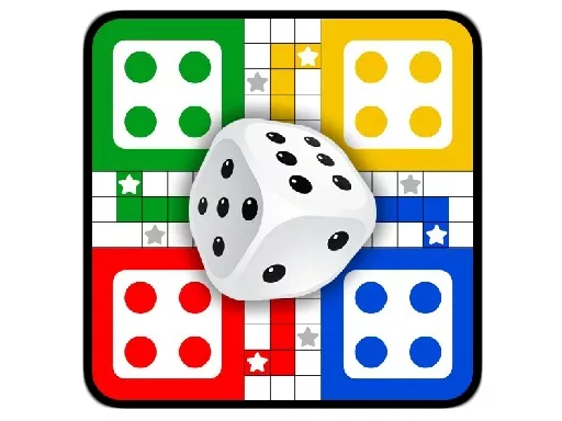 Ludo Multiplayer Challenge - game thumbnail image