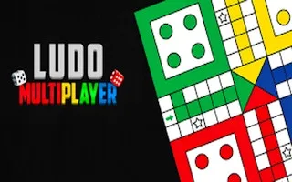 Ludo Multiplayer - game thumbnail image