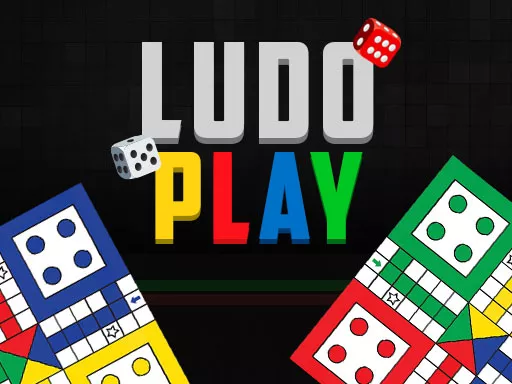 Ludo Play - game thumbnail image