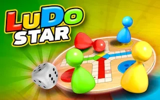 Ludo Star - game thumbnail image