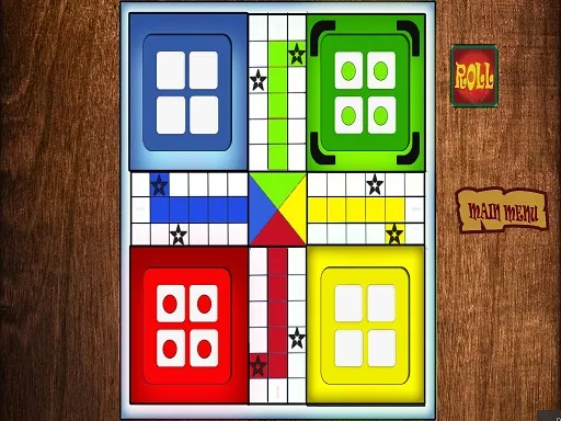 Ludo SuperStar Game  - game thumbnail image