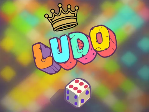 Ludo Wars - game thumbnail image
