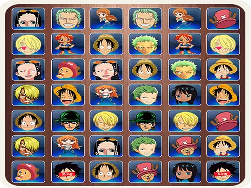 luffy the jelly face - game thumbnail image