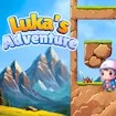 Luka's Adventure game thumbnail image