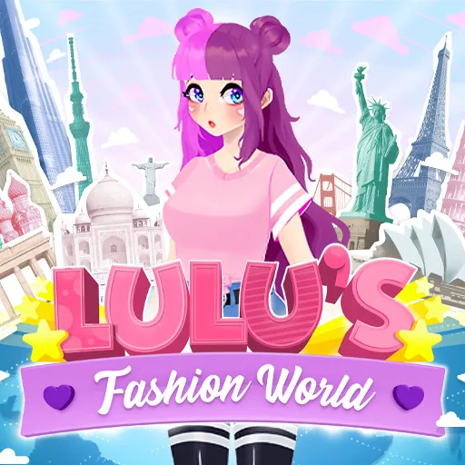 Lulus Fashion World game thumbnail image
