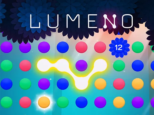 Lumeno - game thumbnail image