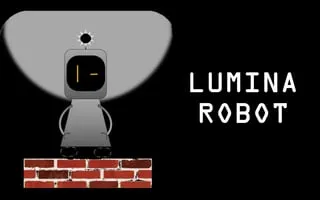 Lumina Robot - game thumbnail image