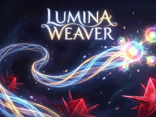 Lumina Weaver - game thumbnail image