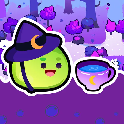 Luna And The Magic Maze game thumbnail image