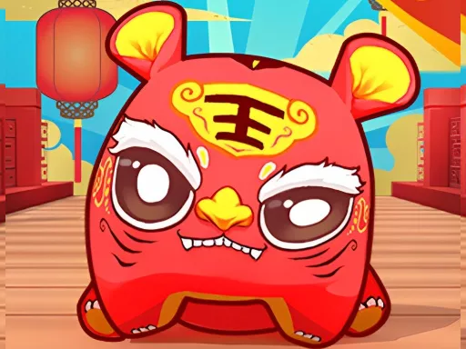 Lunar Tiger - game thumbnail image