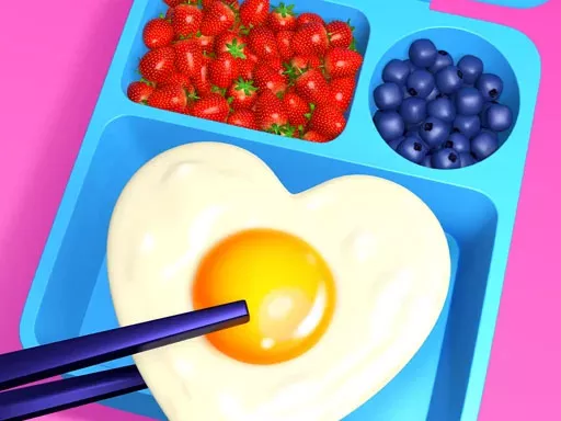 Lunch Box  - game thumbnail image