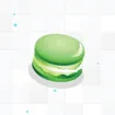 Macarons - Puzzle game thumbnail image