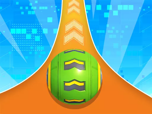 Machine City Balls - game thumbnail image