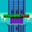 Machine Man game thumbnail image