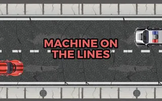 Machine on the Lines - game thumbnail image