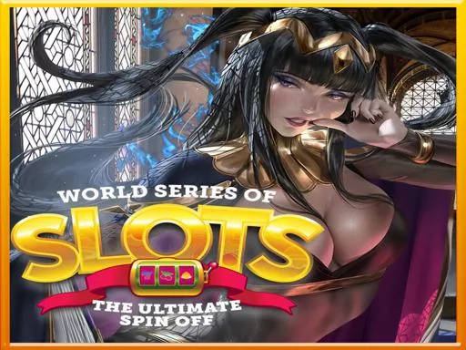 Machine slot games Roulette and casino games - game thumbnail image
