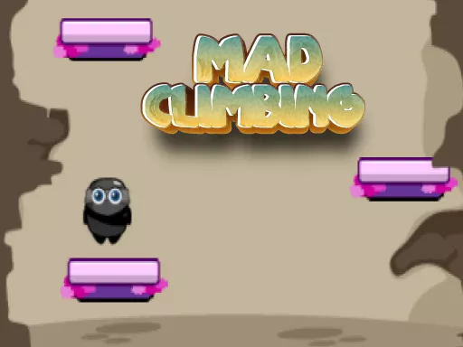 Mad Climbing - game thumbnail image