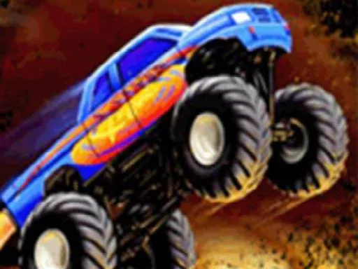 Mad Hill Racing - game thumbnail image