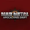Mad Metal: Apocalypse Drift game thumbnail image