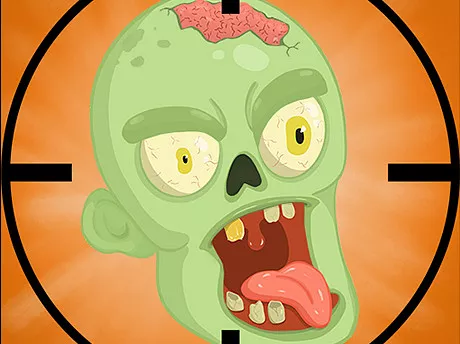 Mad zombie - game thumbnail image