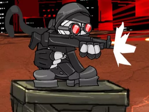 Madness Accelerant - game thumbnail image