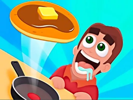 Madness Cooking Burger Games - game thumbnail image