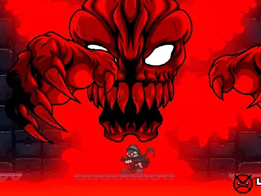 Madness Regent - game thumbnail image