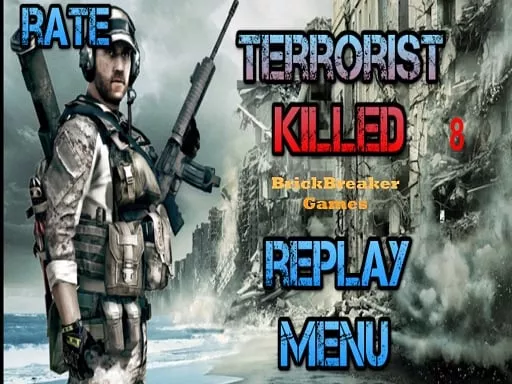 Mafia Agent - game thumbnail image