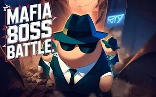 Mafia Boss Battle - game thumbnail image