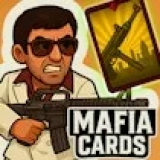 Mafia Cards