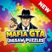 Mafia GTA Jigsaw Puzzles game thumbnail image
