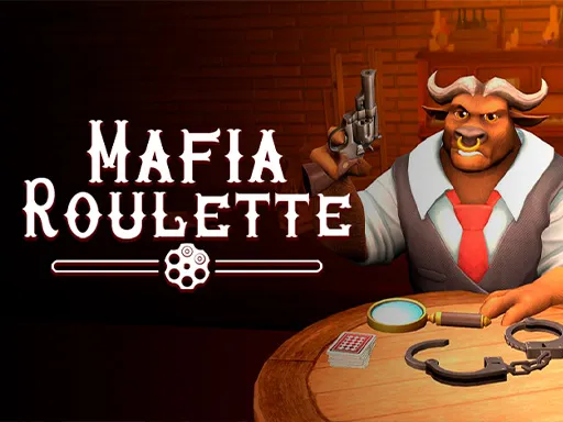 Mafia Roulette - game thumbnail image