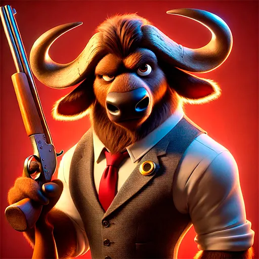 Mafia Roulette game thumbnail image
