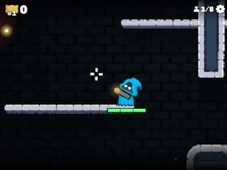 Mage Royale - game thumbnail image