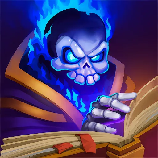 Mage's Secret game thumbnail image