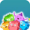 Magic 2048 game thumbnail image