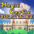 Magic Castle Solitaire game thumbnail image