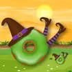 Magic Circle Online game thumbnail image