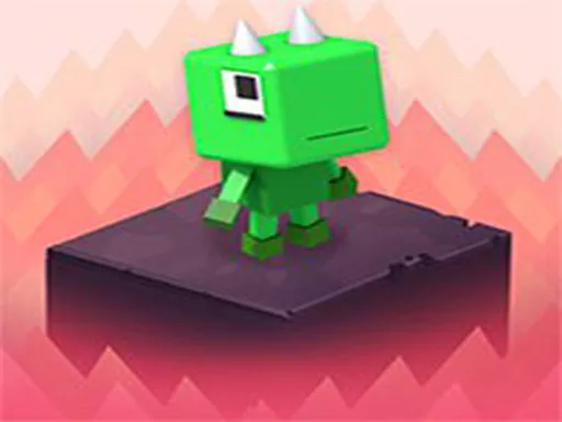 Magic Dash - game thumbnail image