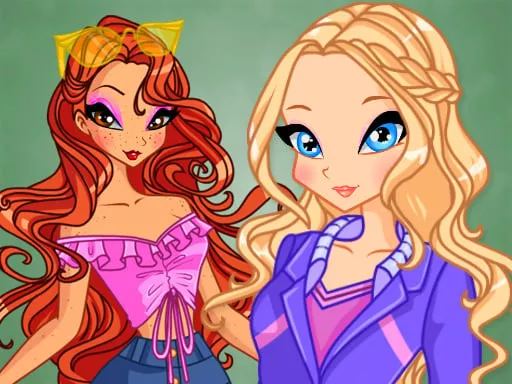 Magic Day of Knowledge - game thumbnail image