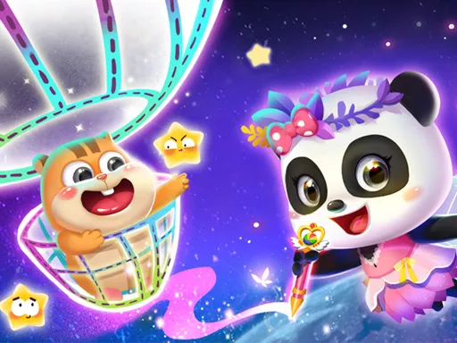 Magic Drawing Rescue - game thumbnail image