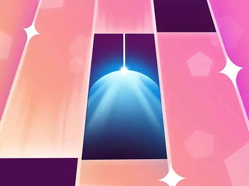 Magic Dream Tiles - game thumbnail image