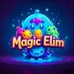 Magic Elim game thumbnail image