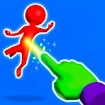 Magic Finger 3D game thumbnail image