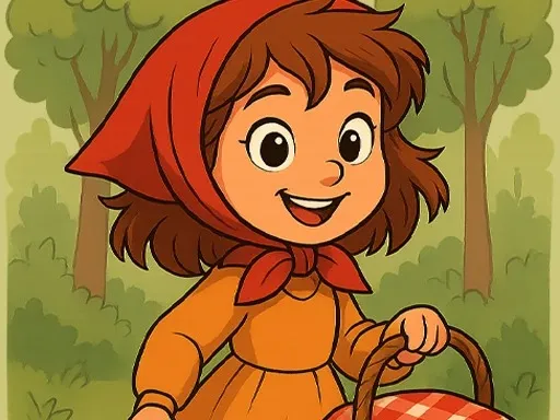 Magic Forest - Merge the Secrets - game thumbnail image