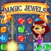 Magic Jewels - game thumbnail image
