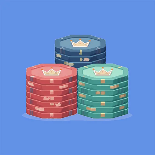 Magic Kingdom. Hex Match game thumbnail image