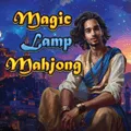 Magic Lamp Mahjong game thumbnail image
