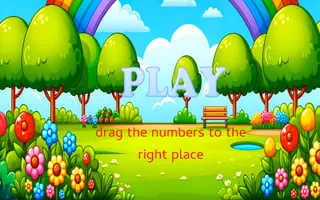 Magic Numbers for Kids - game thumbnail image